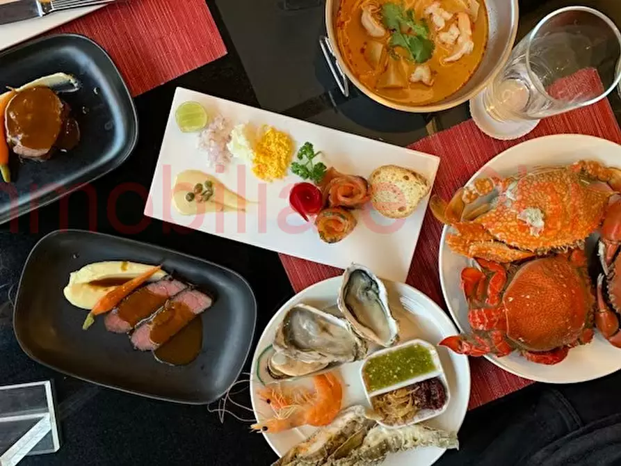 Immagine 36 di Attività commerciale in vendita  in Prato della Valle a Padova