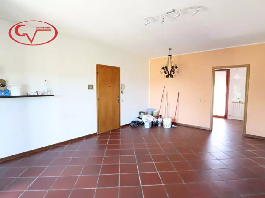 Immagine 1 di Appartamento in vendita  a Montevarchi