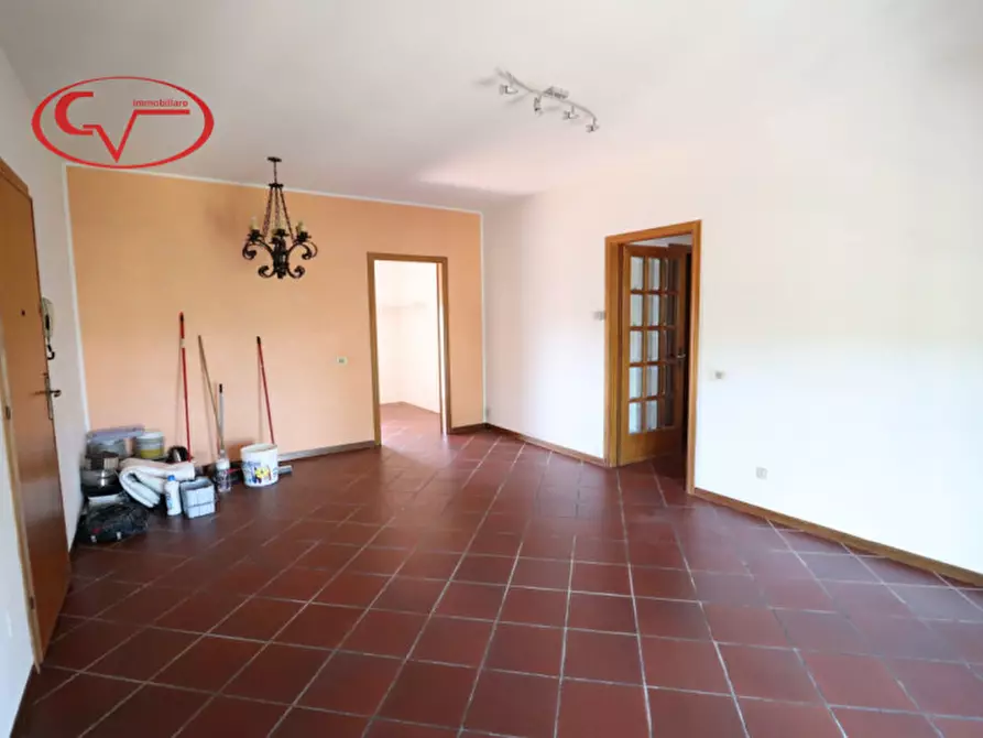 Immagine 2 di Appartamento in vendita  a Montevarchi