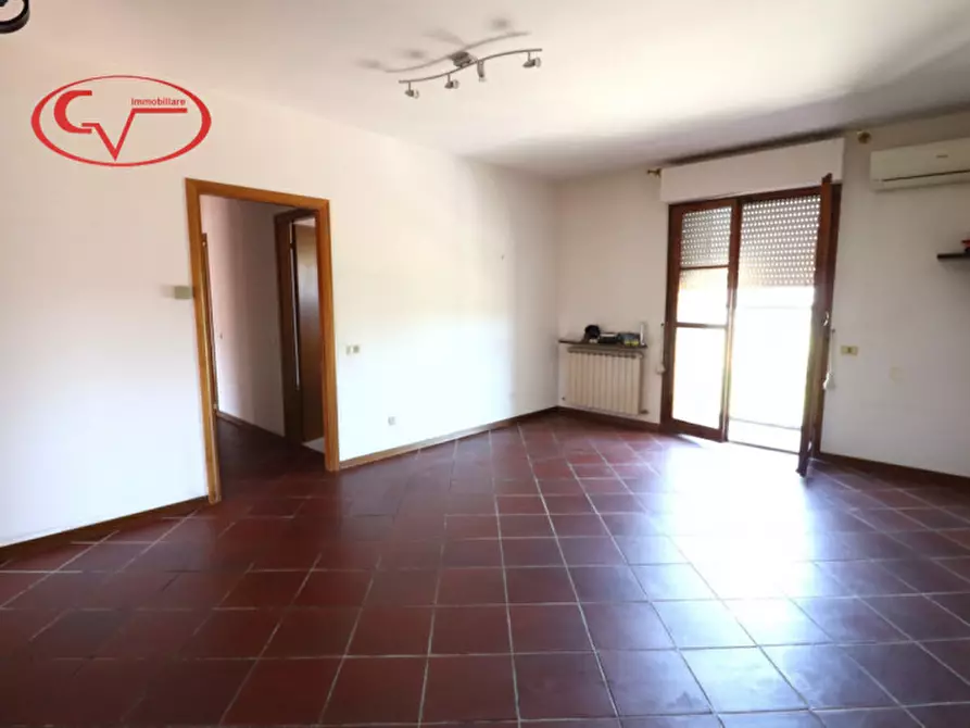 Immagine 3 di Appartamento in vendita  a Montevarchi