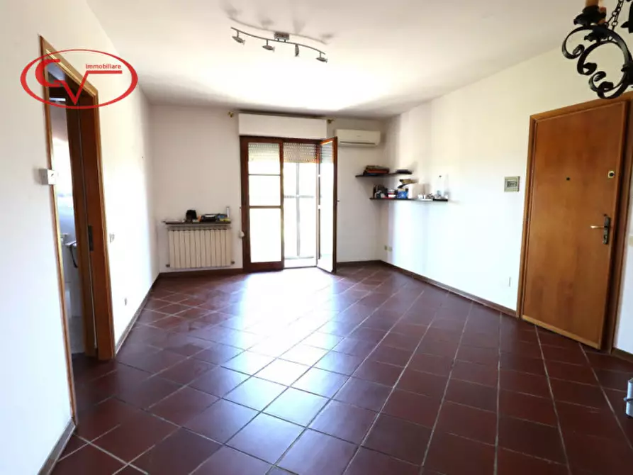 Immagine 4 di Appartamento in vendita  a Montevarchi