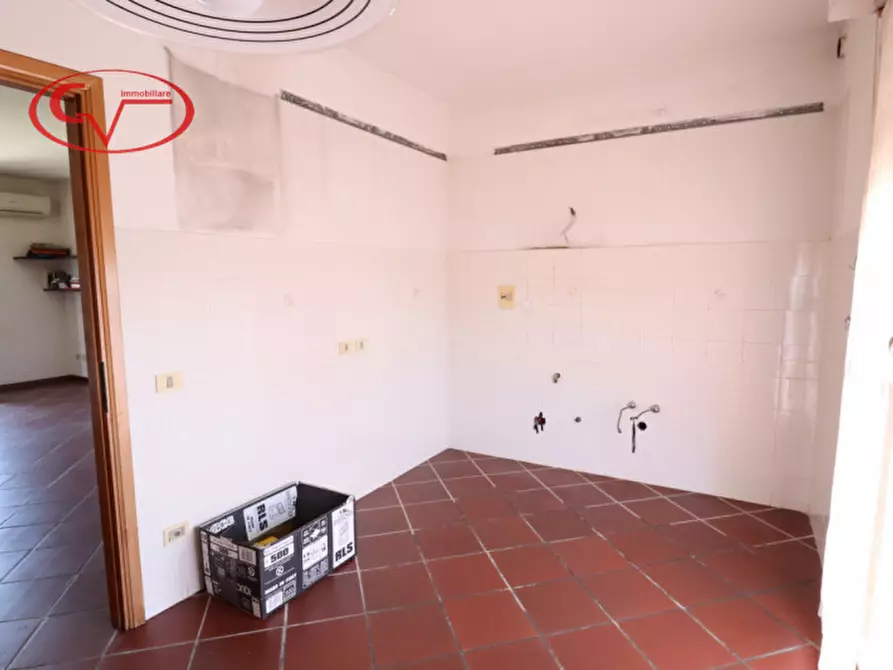 Immagine 5 di Appartamento in vendita  a Montevarchi