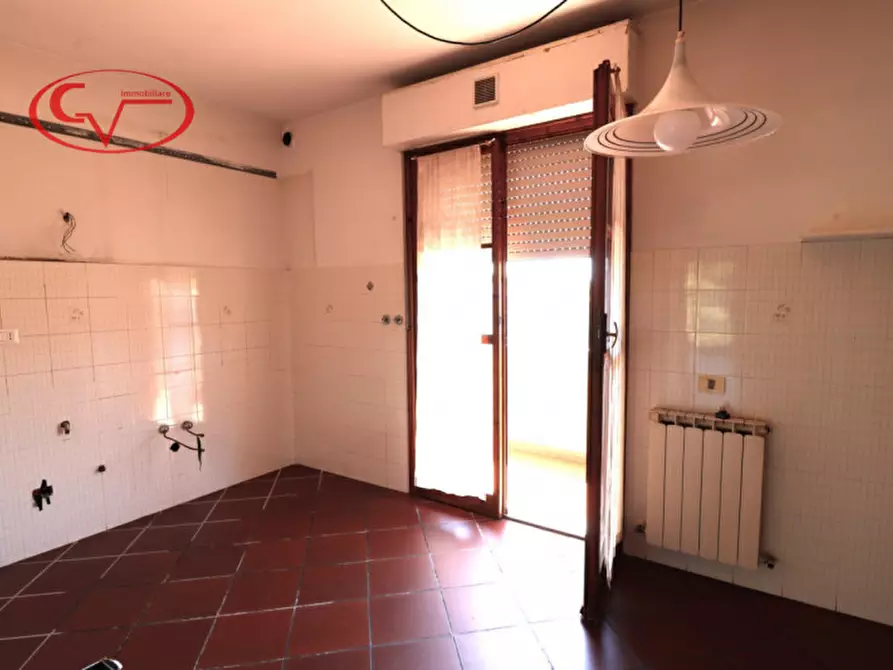 Immagine 6 di Appartamento in vendita  a Montevarchi