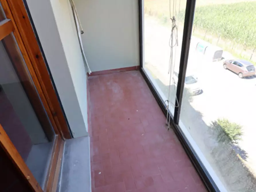 Immagine 7 di Appartamento in vendita  a Montevarchi