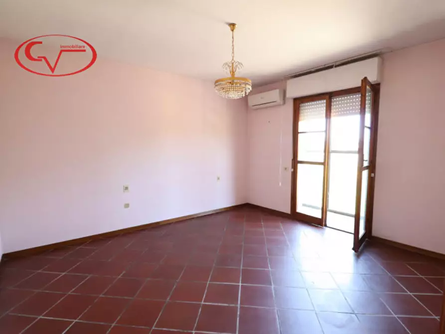 Immagine 9 di Appartamento in vendita  a Montevarchi