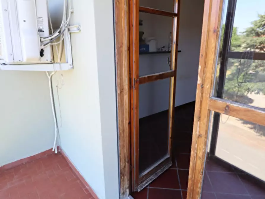 Immagine 10 di Appartamento in vendita  a Montevarchi