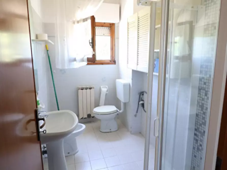 Immagine 11 di Appartamento in vendita  a Montevarchi