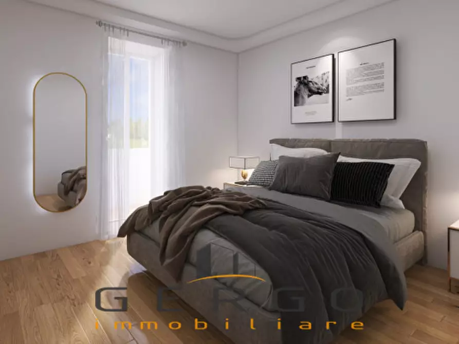 Immagine 13 di Appartamento in vendita  in Via Dosso a Campodarsego