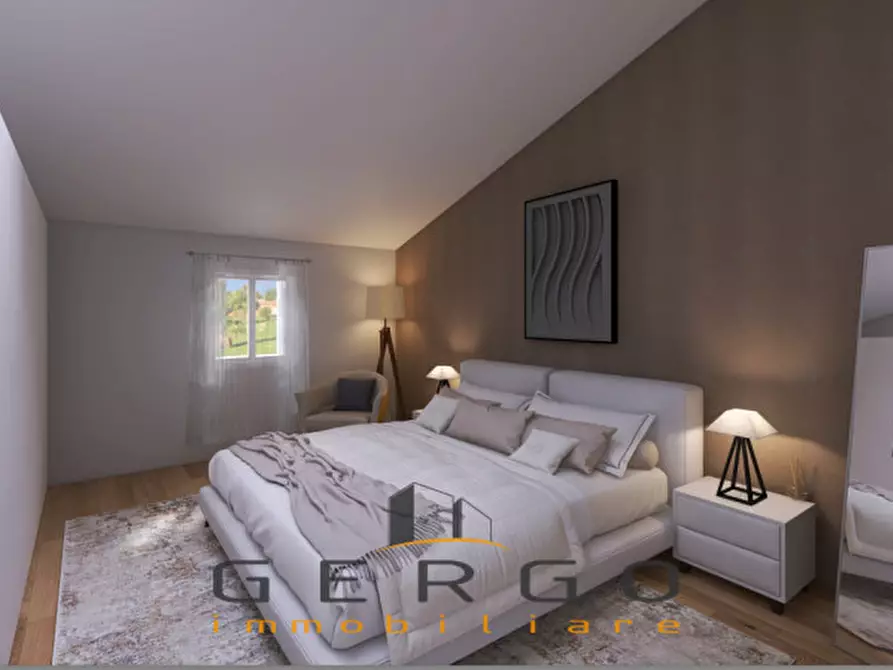 Immagine 14 di Appartamento in vendita  in Via Dosso a Campodarsego