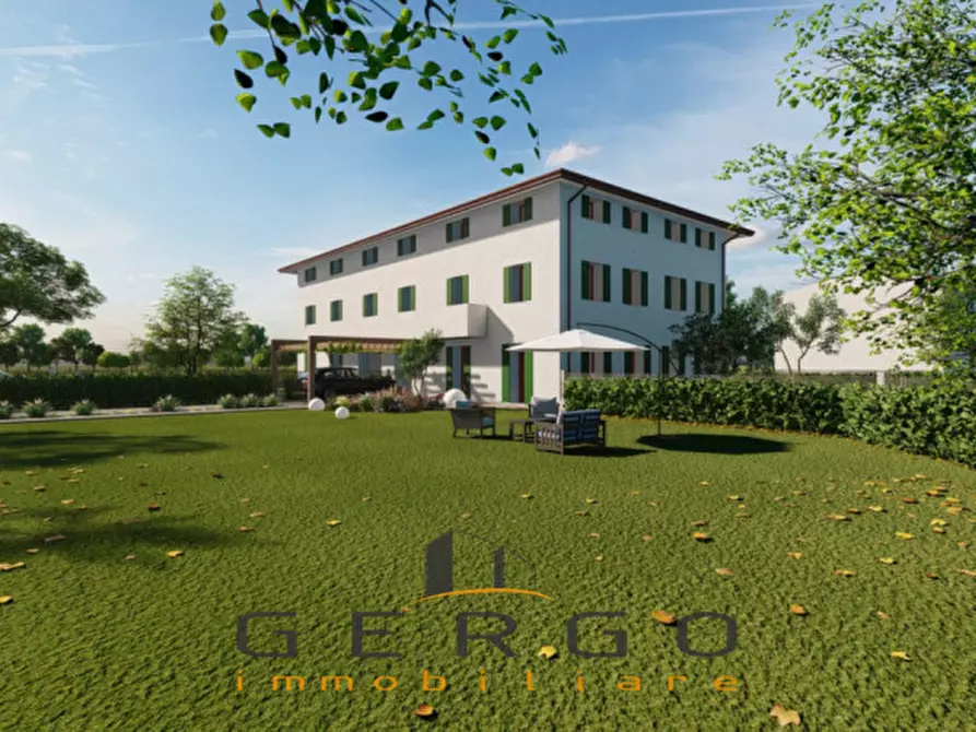 Immagine 17 di Appartamento in vendita  in Via Dosso a Campodarsego