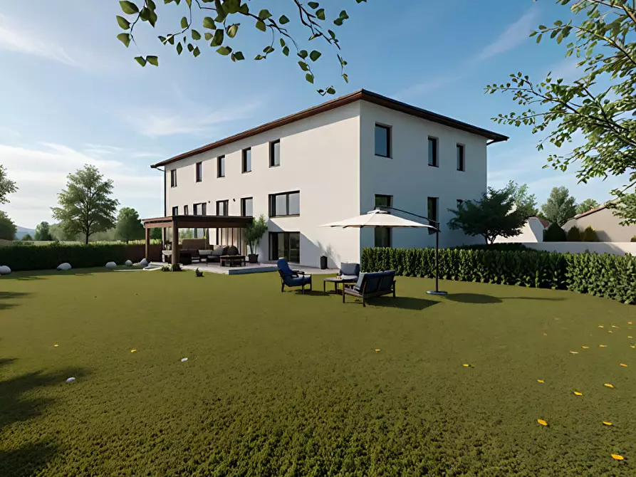 Immagine 18 di Appartamento in vendita  in Via Dosso a Campodarsego