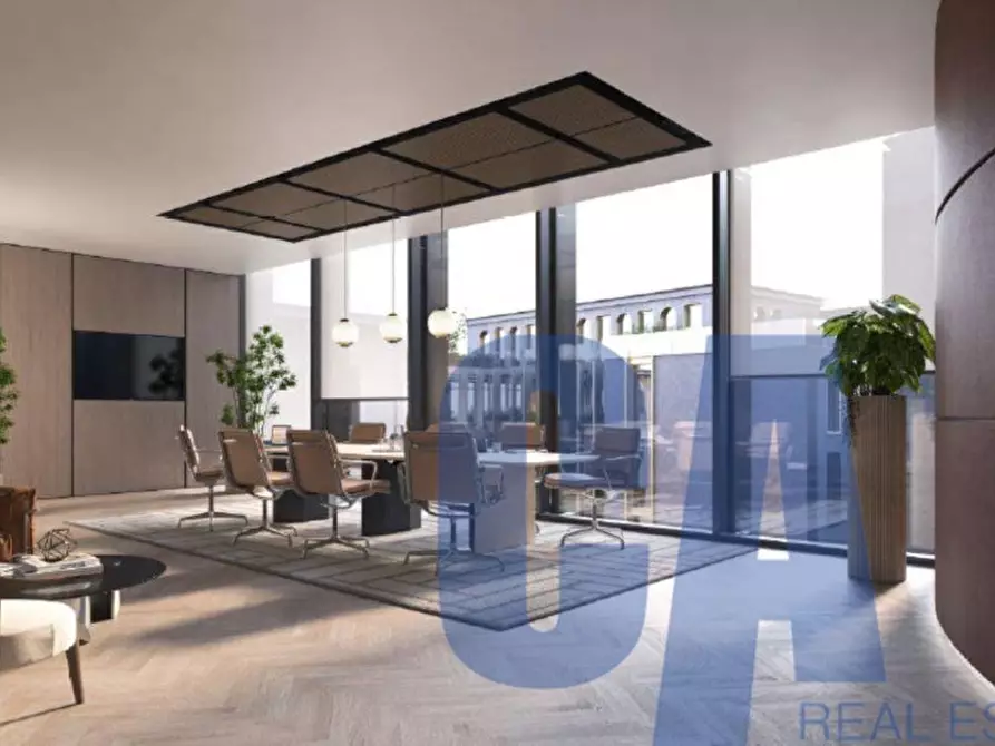 Immagine 4 di Ufficio in affitto  in GALLERIA SAN BABILA a Milano