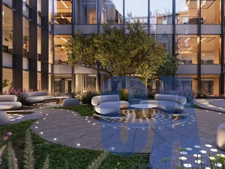 Immagine 9 di Ufficio in affitto  in GALLERIA SAN BABILA a Milano