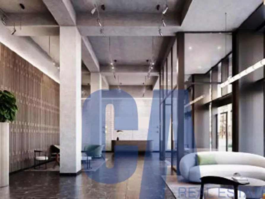 Immagine 1 di Ufficio in affitto  in GALLERIA SAN BABILA a Milano