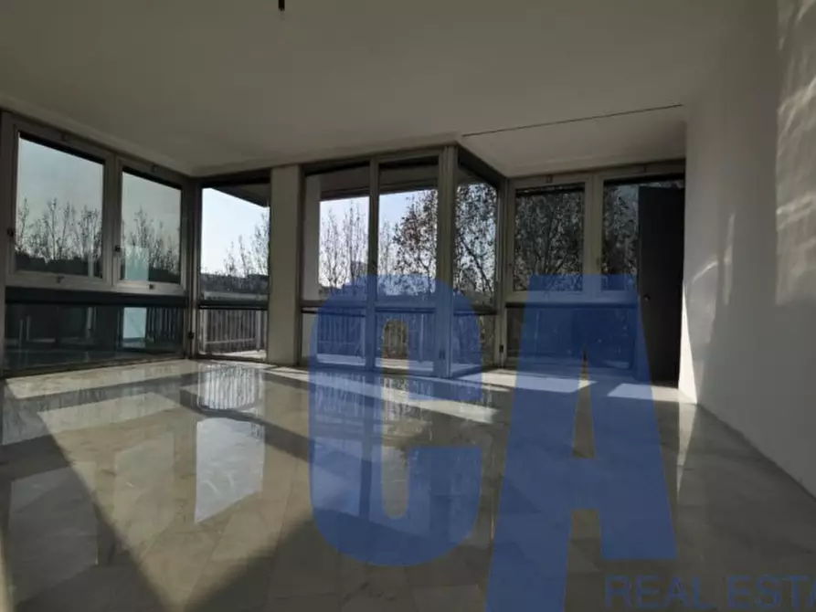 Immagine 14 di Ufficio in affitto  in PIAZZA CARBONARI a Milano