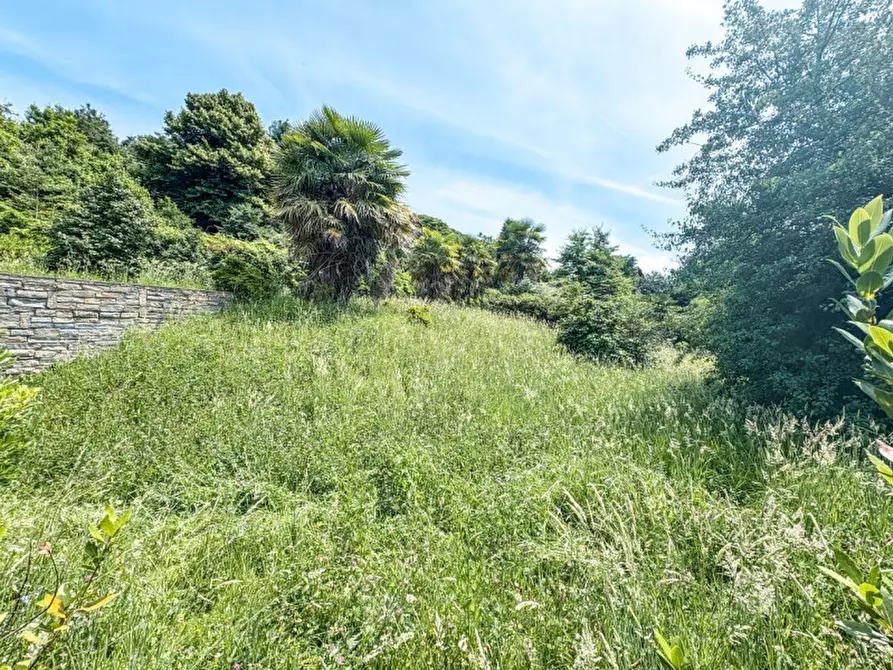 Immagine 4 di Garage in vendita  in Via San Bernardino a Orta San Giulio