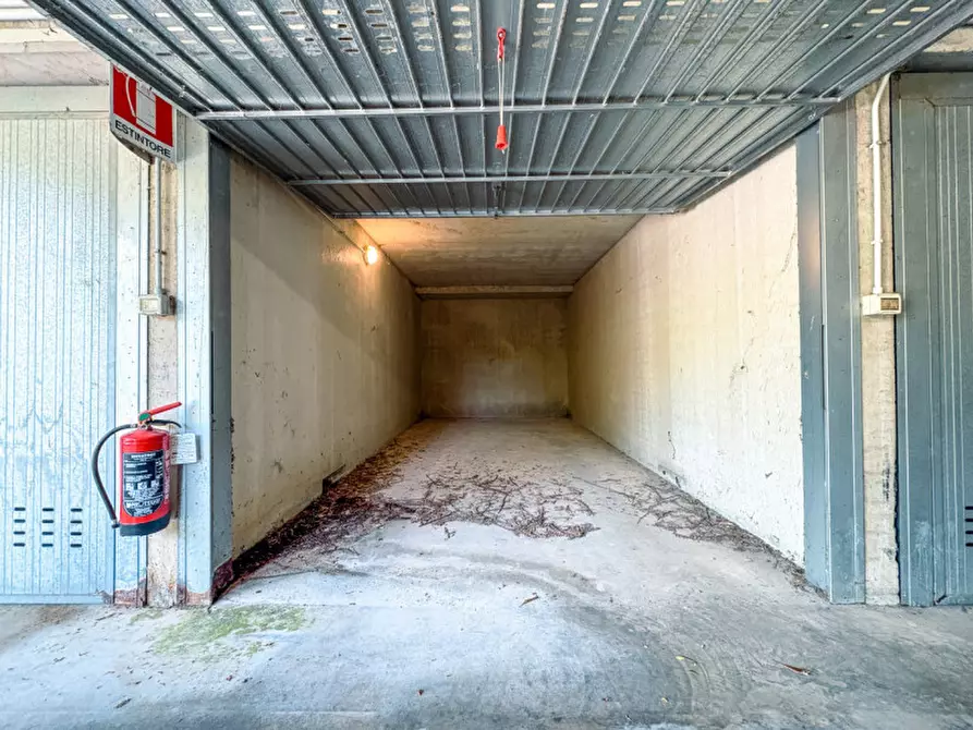 Immagine 7 di Garage in vendita  in Via San Bernardino a Orta San Giulio