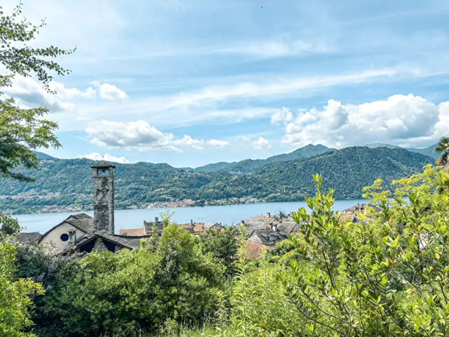 Immagine 9 di Garage in vendita  in Via San Bernardino a Orta San Giulio