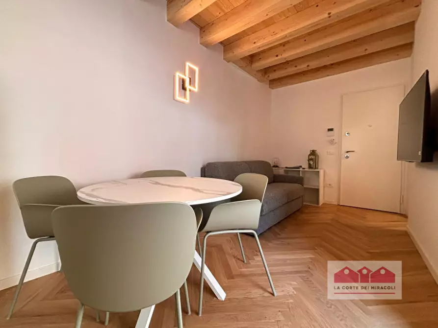 Immagine 5 di Appartamento in affitto  in Contra' San Pietro a Vicenza