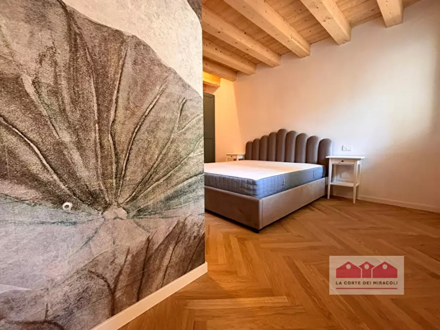 Immagine 8 di Appartamento in affitto  in Contra' San Pietro a Vicenza