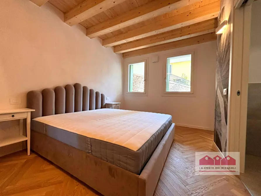 Immagine 9 di Appartamento in affitto  in Contra' San Pietro a Vicenza