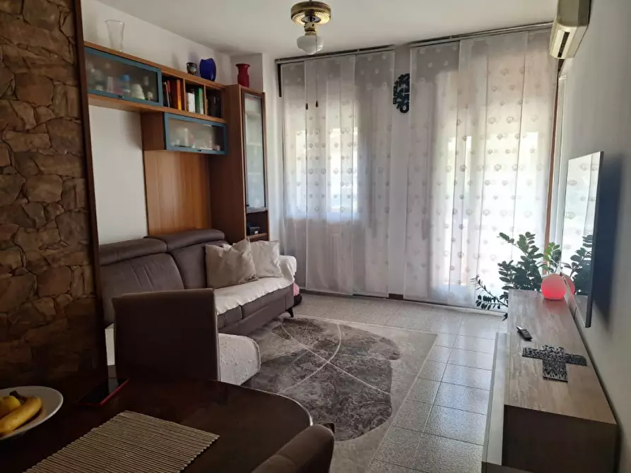 Immagine 2 di Appartamento in vendita  in Via del Lavoro 6 a Torri Di Quartesolo