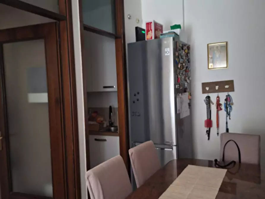 Immagine 4 di Appartamento in vendita  in Via del Lavoro 6 a Torri Di Quartesolo