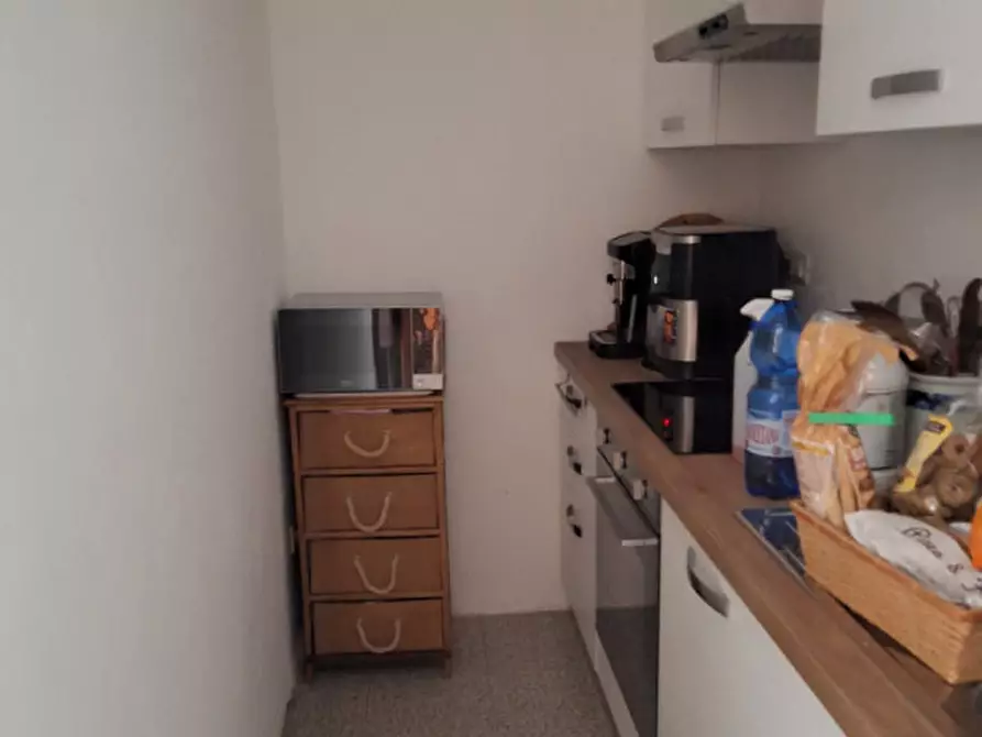 Immagine 5 di Appartamento in vendita  in Via del Lavoro 6 a Torri Di Quartesolo