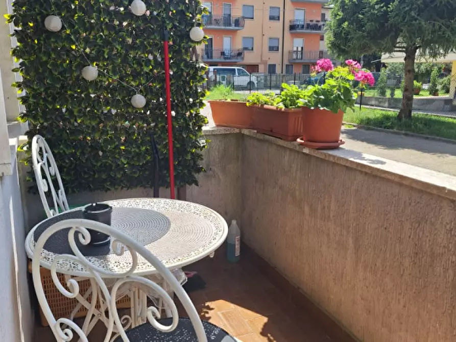 Immagine 14 di Appartamento in vendita  in Via del Lavoro 6 a Torri Di Quartesolo