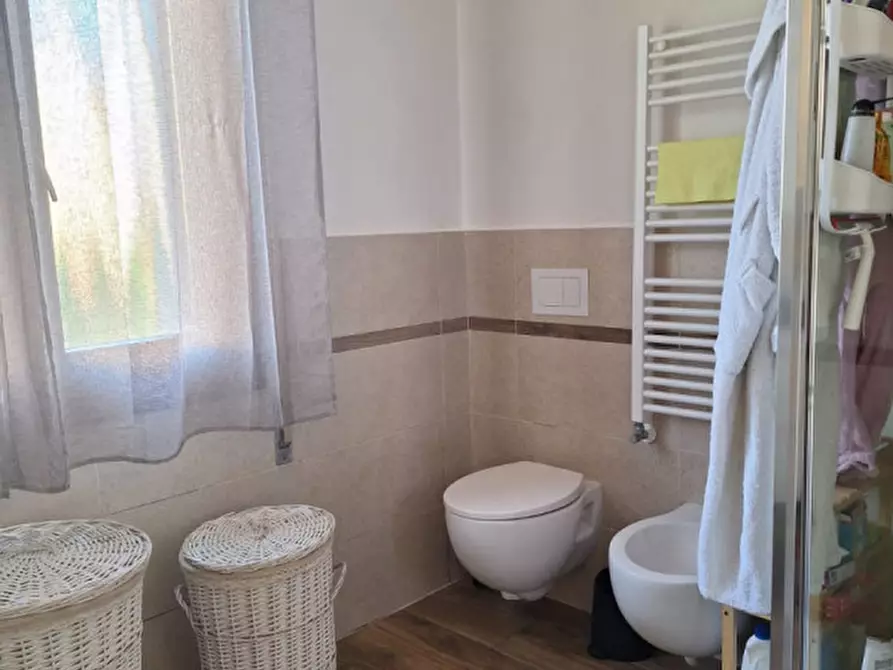 Immagine 15 di Appartamento in vendita  in Via del Lavoro 6 a Torri Di Quartesolo