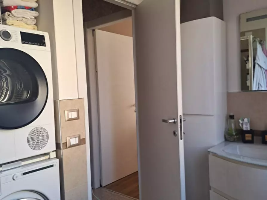 Immagine 16 di Appartamento in vendita  in Via del Lavoro 6 a Torri Di Quartesolo