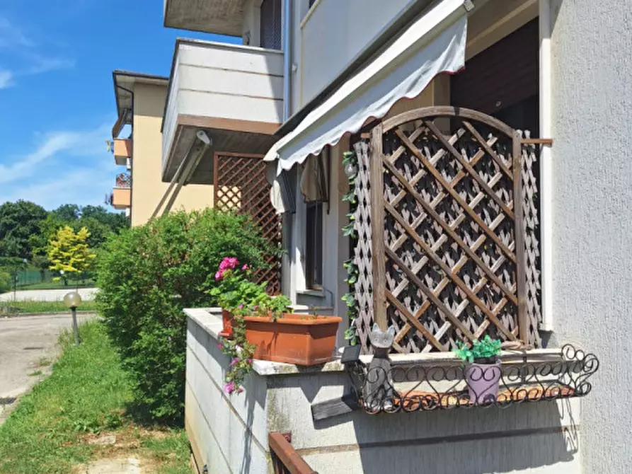 Immagine 20 di Appartamento in vendita  in Via del Lavoro 6 a Torri Di Quartesolo