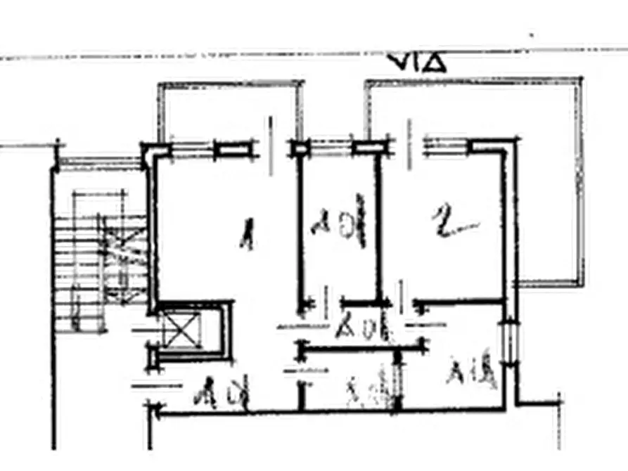 Immagine 24 di Appartamento in vendita  in Via del Lavoro 6 a Torri Di Quartesolo