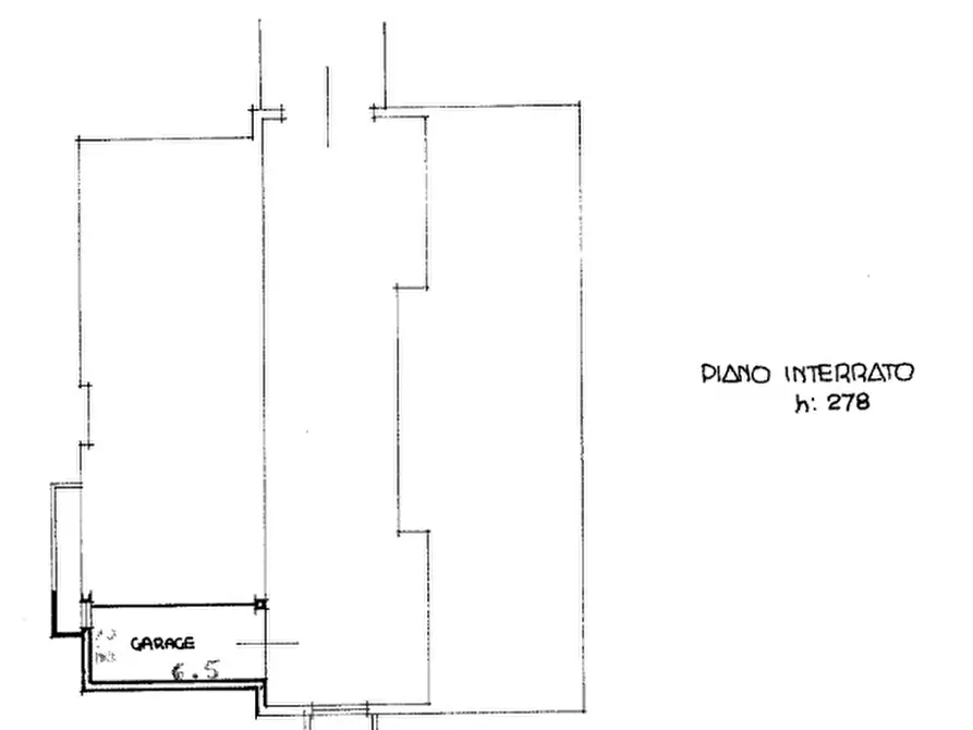 Immagine 25 di Appartamento in vendita  in Via del Lavoro 6 a Torri Di Quartesolo