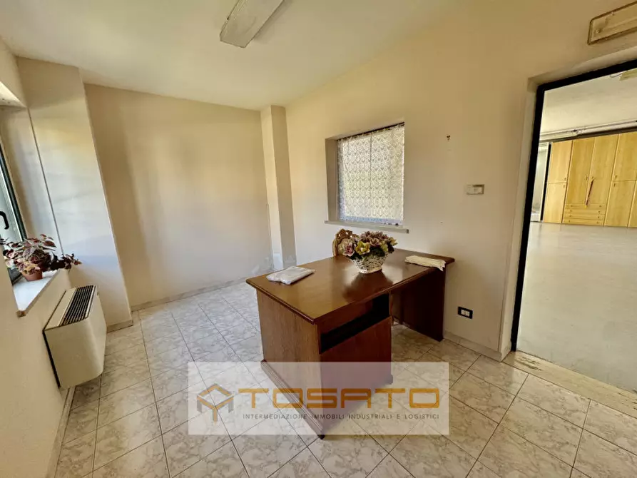 Immagine 13 di Capannone industriale in affitto  a Cerea