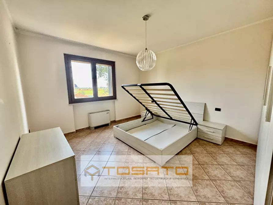 Immagine 23 di Capannone industriale in affitto  a Cerea