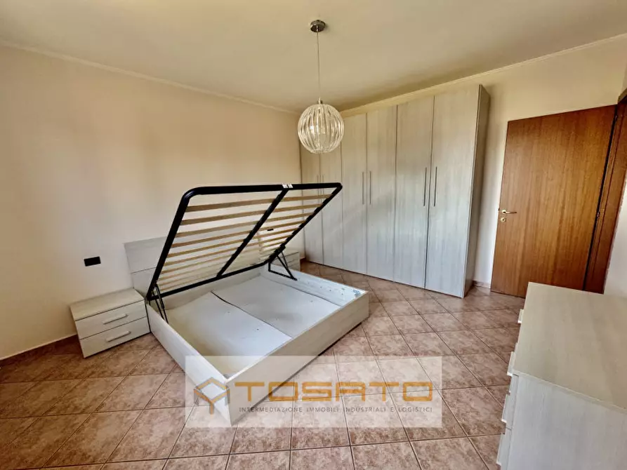 Immagine 24 di Capannone industriale in affitto  a Cerea