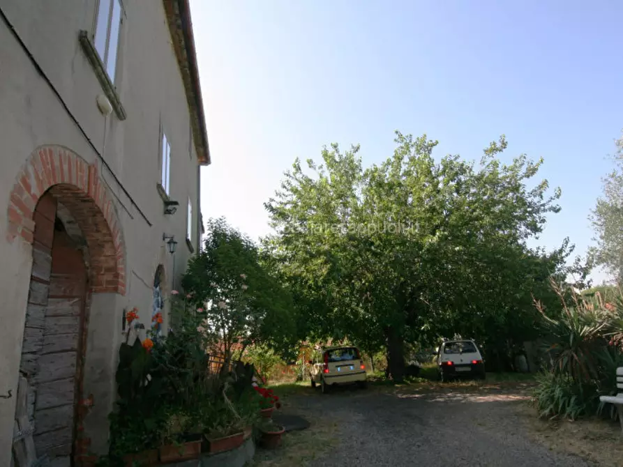 Immagine 2 di Rustico / casale in vendita  a Civitella In Val Di Chiana