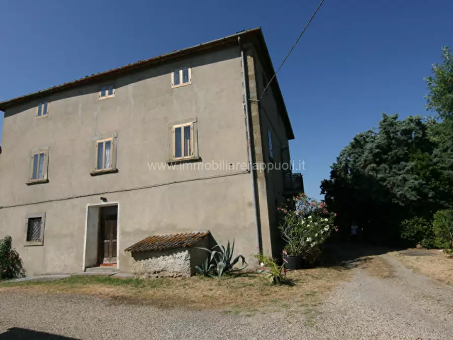 Immagine 3 di Rustico / casale in vendita  a Civitella In Val Di Chiana