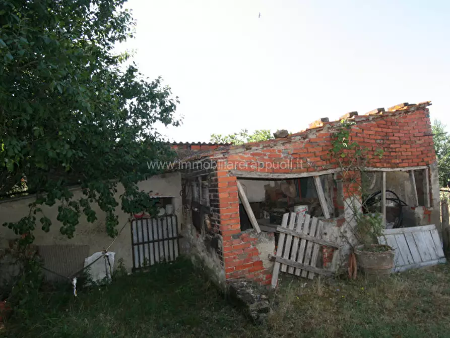 Immagine 4 di Rustico / casale in vendita  a Civitella In Val Di Chiana