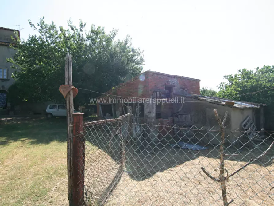 Immagine 5 di Rustico / casale in vendita  a Civitella In Val Di Chiana