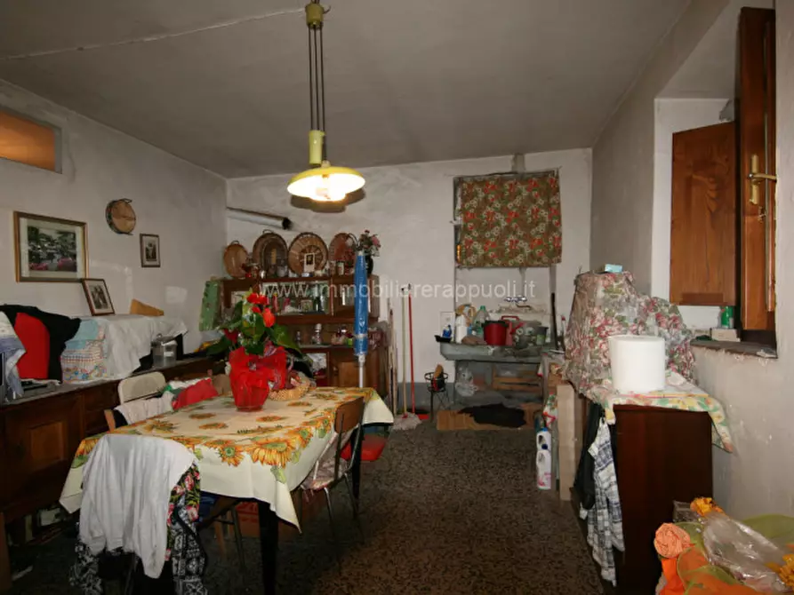 Immagine 10 di Rustico / casale in vendita  a Civitella In Val Di Chiana