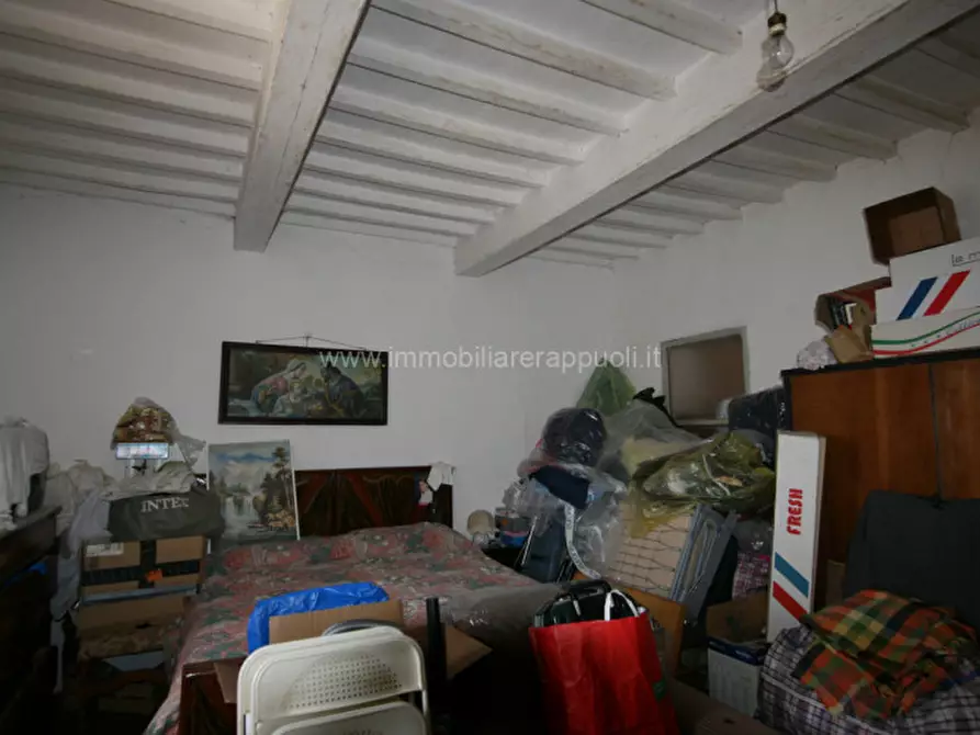 Immagine 14 di Rustico / casale in vendita  a Civitella In Val Di Chiana