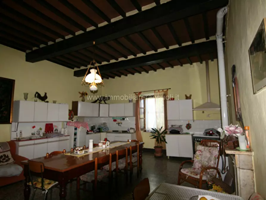 Immagine 19 di Rustico / casale in vendita  a Civitella In Val Di Chiana