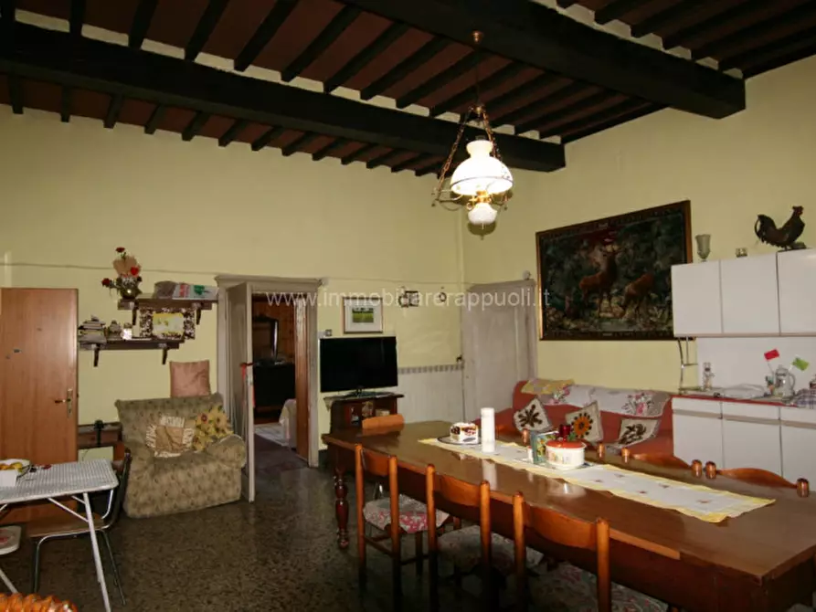 Immagine 20 di Rustico / casale in vendita  a Civitella In Val Di Chiana
