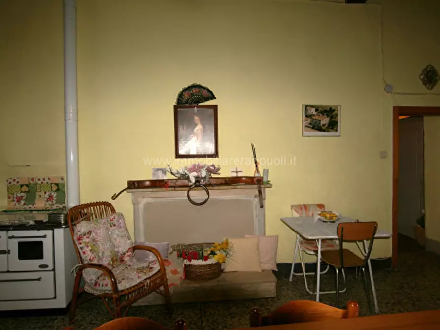 Immagine 22 di Rustico / casale in vendita  a Civitella In Val Di Chiana