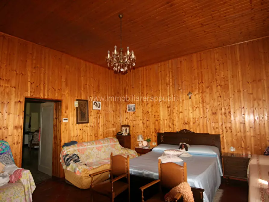 Immagine 24 di Rustico / casale in vendita  a Civitella In Val Di Chiana