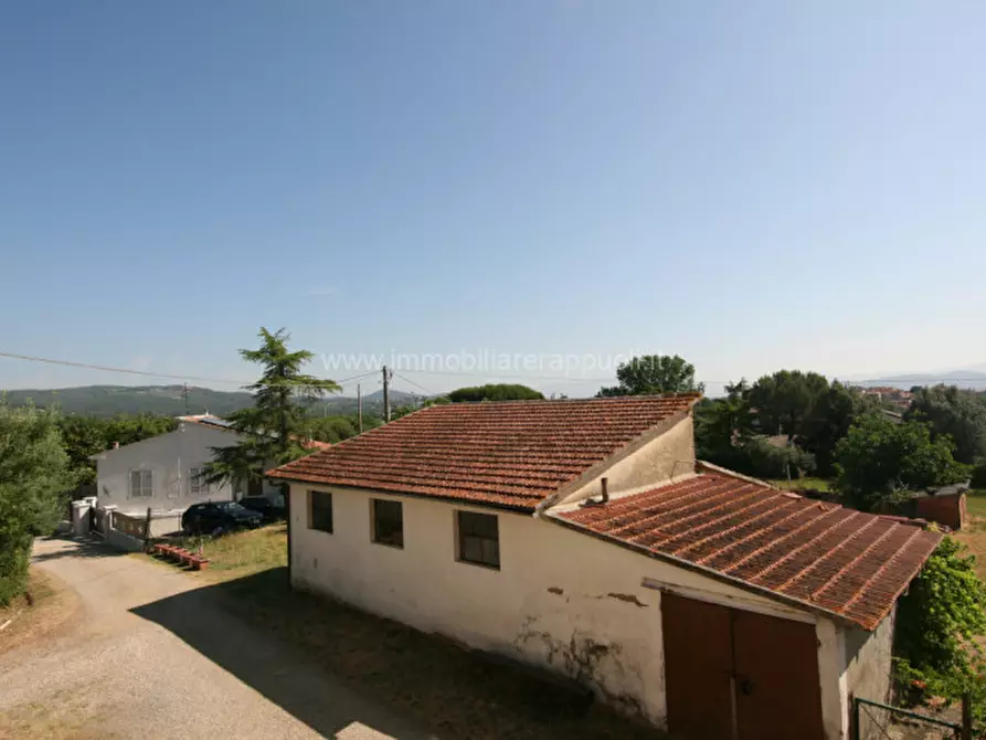 Immagine 25 di Rustico / casale in vendita  a Civitella In Val Di Chiana