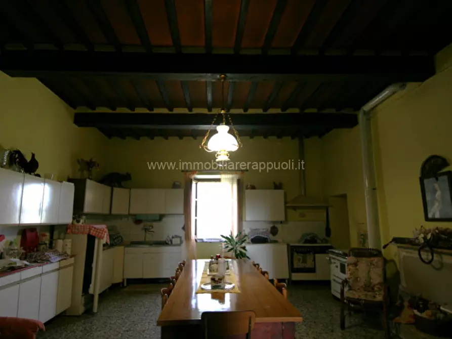 Immagine 26 di Rustico / casale in vendita  a Civitella In Val Di Chiana