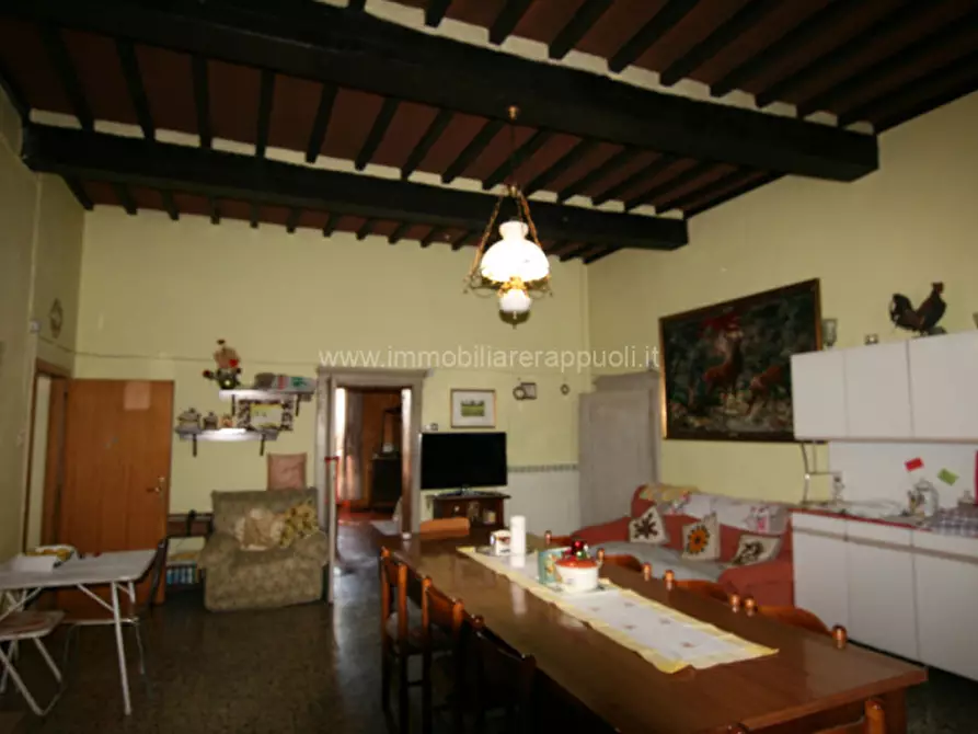 Immagine 27 di Rustico / casale in vendita  a Civitella In Val Di Chiana